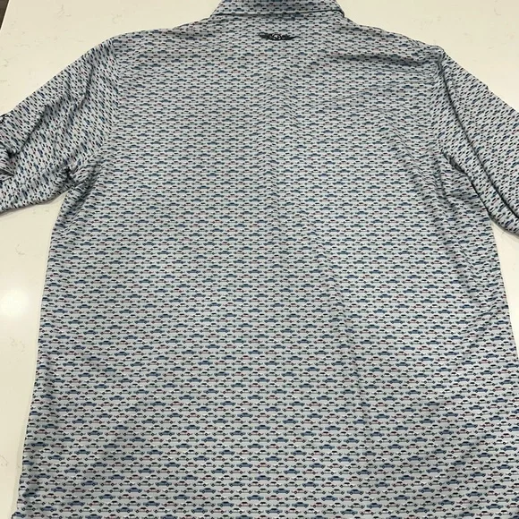 Straight Down “GTO” Polo XXL - Picture 6 of 7